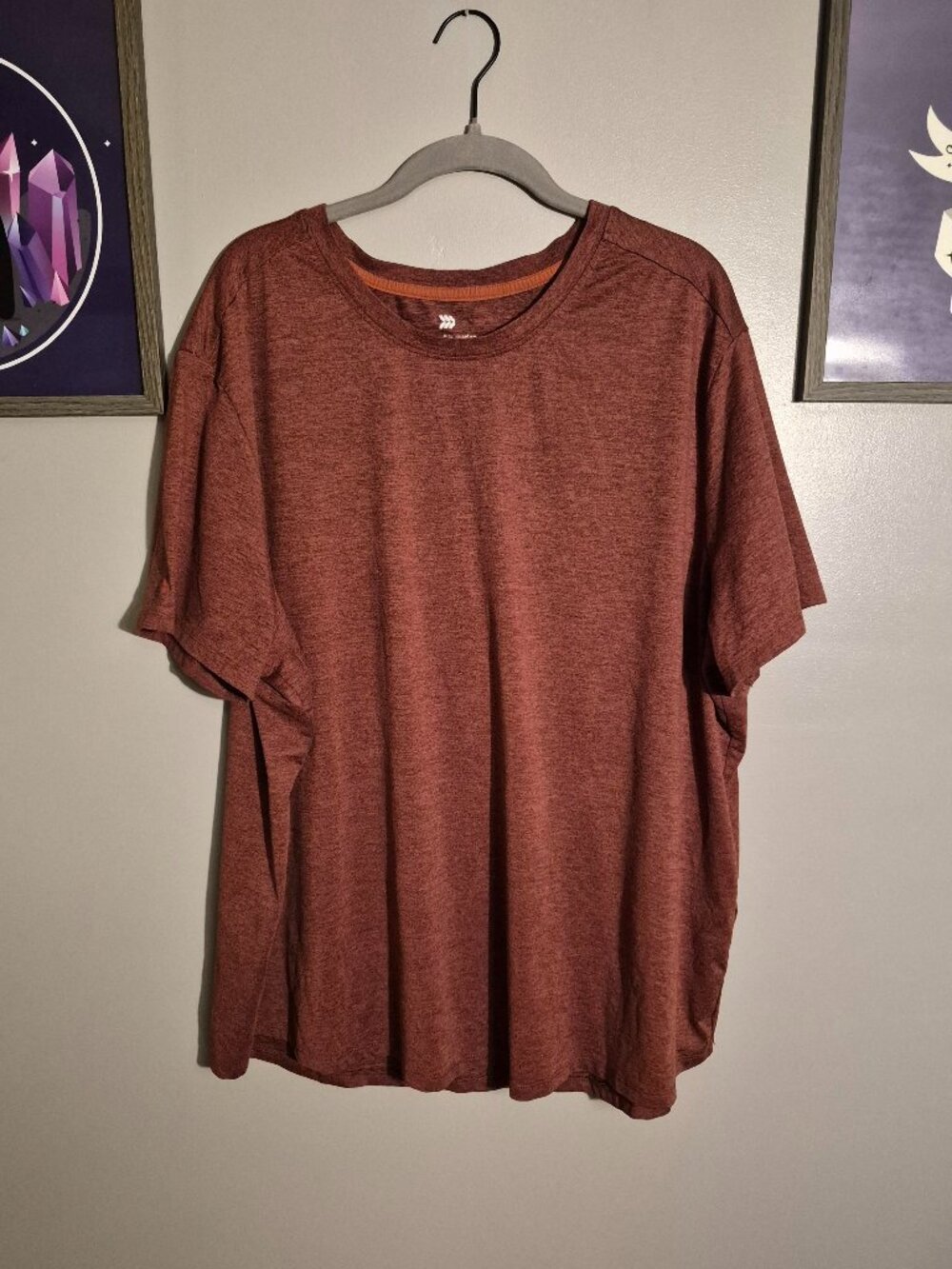 Red T-Shirt